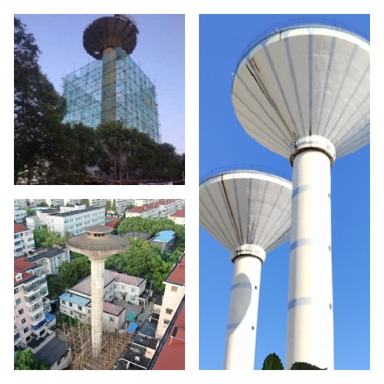 广元水塔拆除公司:专业、安全与责任的守护者